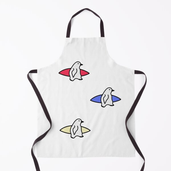 Item preview, surfer penguins designed and sold by ana413.