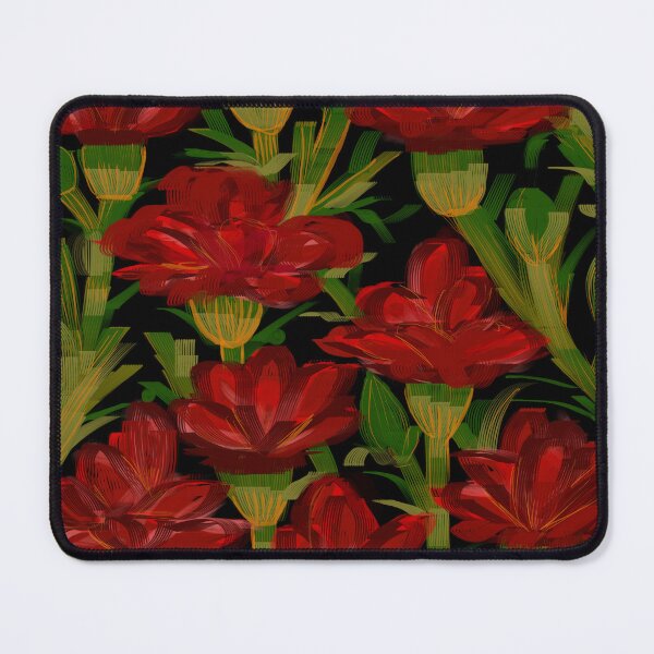 Item preview, Red Carnations designed and sold by SophIL24.