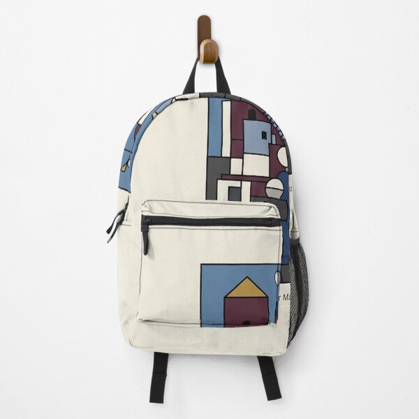Item preview, Old Town in Geometry by Piotr Malewicz designed and sold by Malewicz.