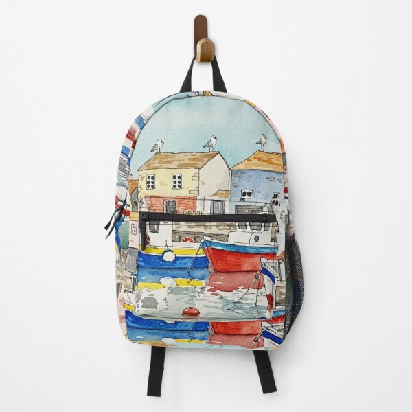 Item preview,  Fishing village designed and sold by Design4uStudio.
