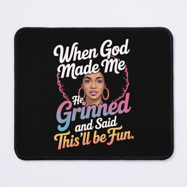 Item preview, Vintage When Christian Faith Quote Made Me God Xmas designed and sold by RobertGonzano.