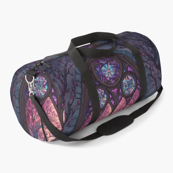 Item preview, Dark Academia: Scholarly Stained Glass designed and sold by bapupa.