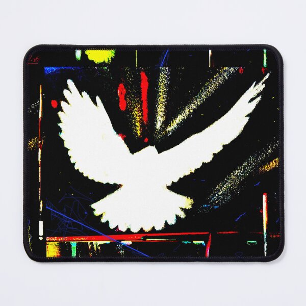 Item preview, White Dove designed and sold by The Art by Rossouw.