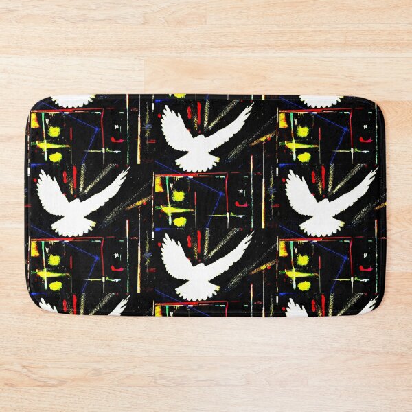 Item preview, White Dove designed and sold by The Art by Rossouw.
