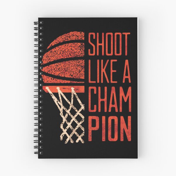 Item preview, SHOOT LIKE A CHAMPION designed and sold by DigiLuxeArt.
