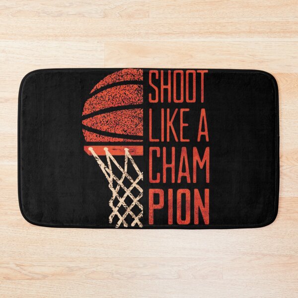 Item preview, SHOOT LIKE A CHAMPION designed and sold by DigiLuxeArt.