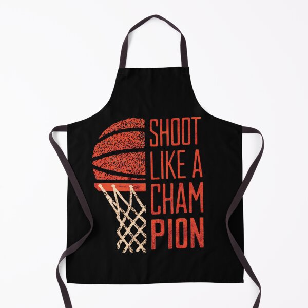 Item preview, SHOOT LIKE A CHAMPION designed and sold by DigiLuxeArt.
