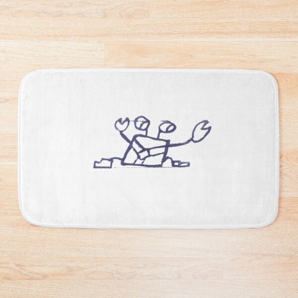 Item preview, Sneaker Crab designed and sold by DekChai.