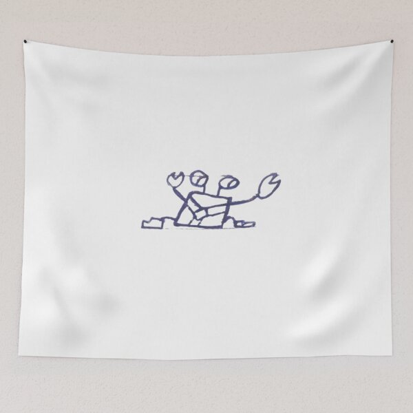 Item preview, Sneaker Crab designed and sold by DekChai.