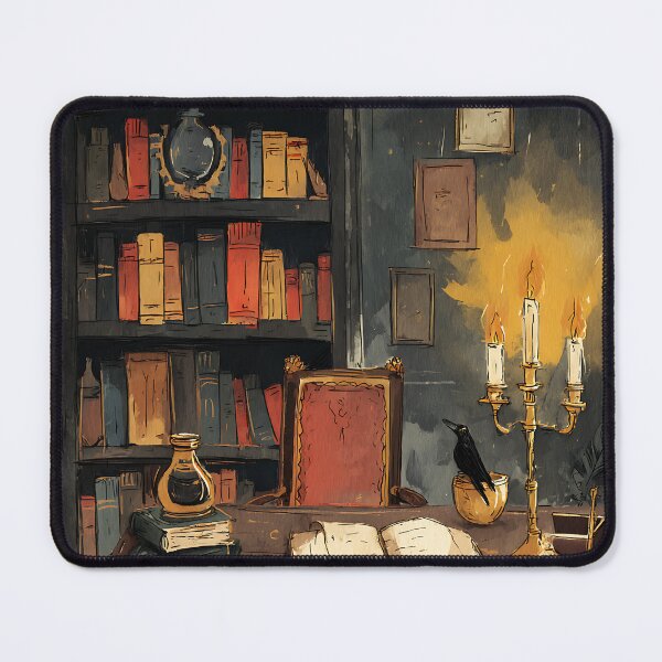 Item preview, Intellectual Scholarly Aesthetic designed and sold by bapupa.