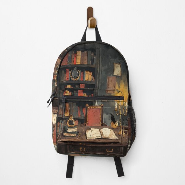 Item preview, Intellectual Scholarly Aesthetic designed and sold by bapupa.