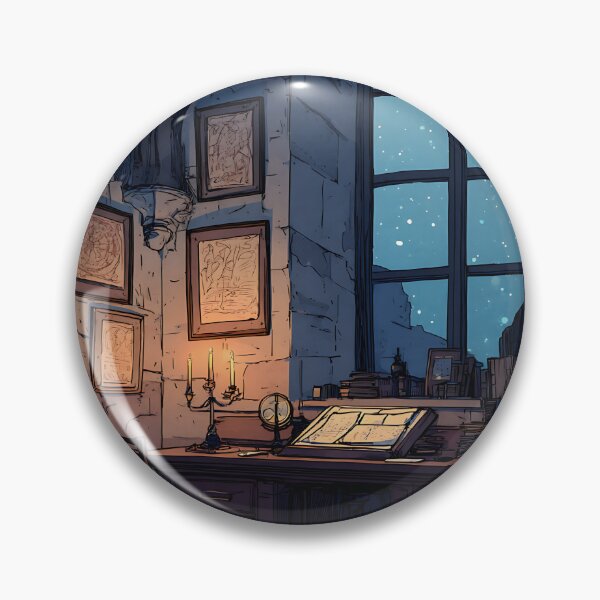 Item preview, Scholarly Aesthetic designed and sold by bapupa.
