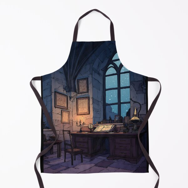 Item preview, Scholarly Aesthetic designed and sold by bapupa.