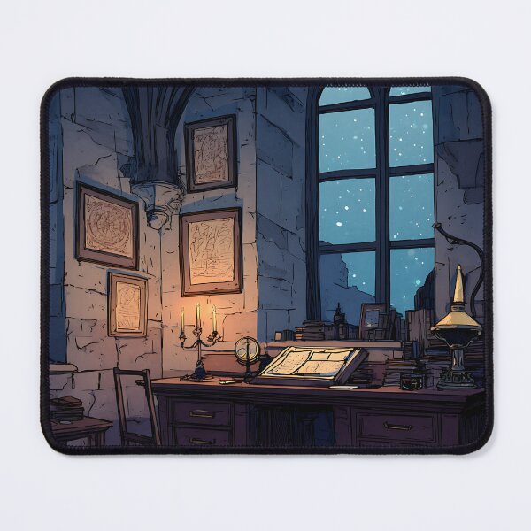 Item preview, Scholarly Aesthetic designed and sold by bapupa.