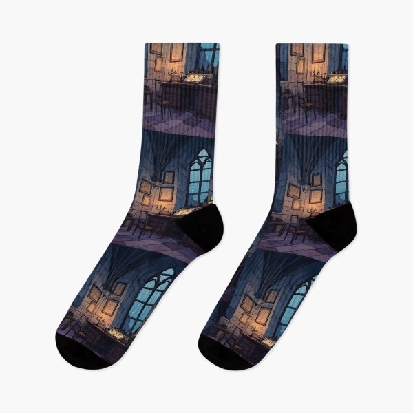 Item preview, Scholarly Aesthetic designed and sold by bapupa.