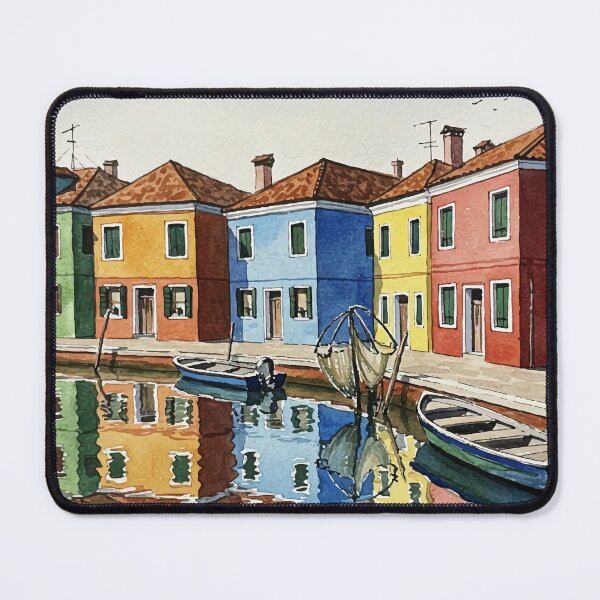 Item preview, Burano designed and sold by Design4uStudio.