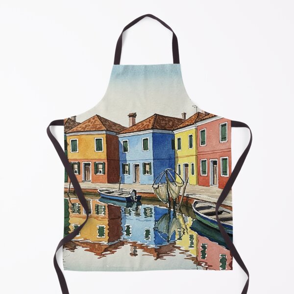 Item preview, Burano designed and sold by Design4uStudio.