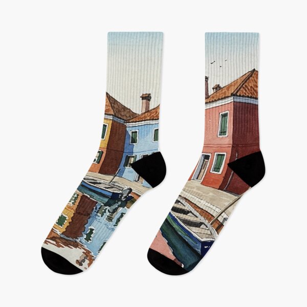 Item preview, Burano designed and sold by Design4uStudio.