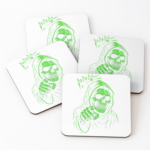 Item preview, GREEN LORD designed and sold by MonoStyle.