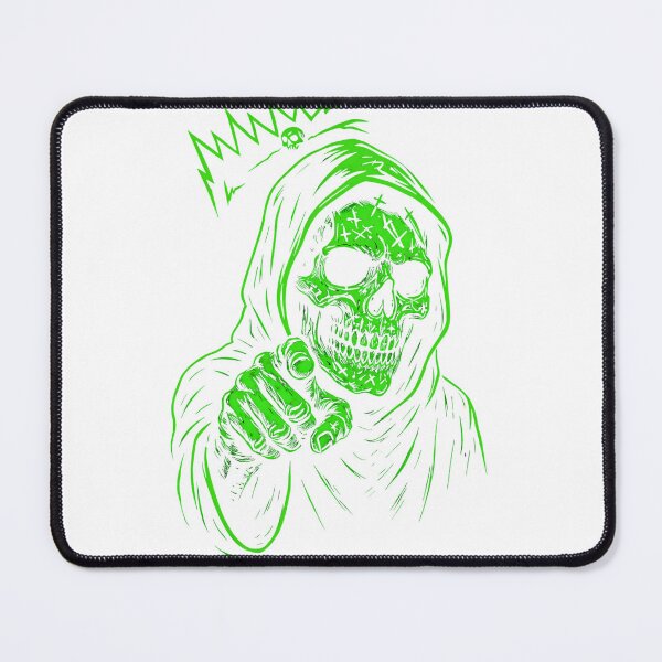 Item preview, GREEN LORD designed and sold by MonoStyle.