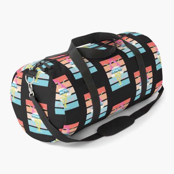 Item preview, Ice Cream Party | Summer Neon Dessert Design designed and sold by Elhelaly.