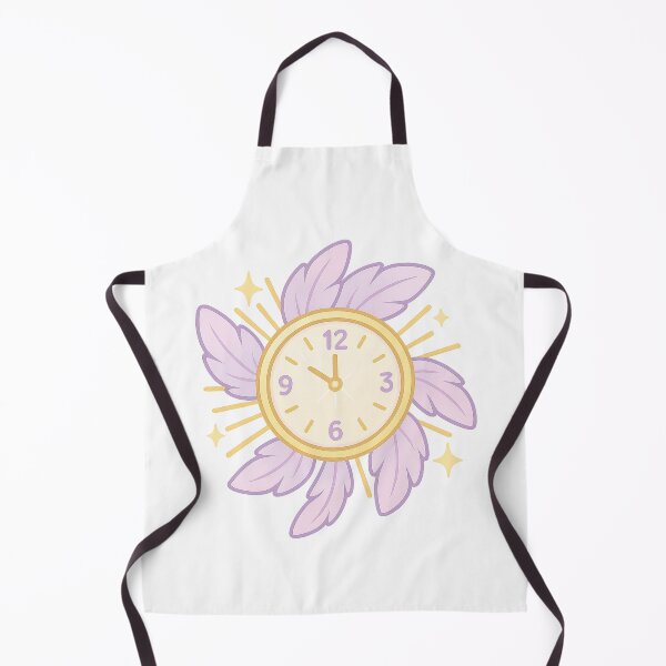 Item preview, Feather Clock | 11:11 Angel Time | Cute Manifestation Sticker | Celestial Luck & Divine Timing Aesthetic designed and sold by HerDreamCodes.