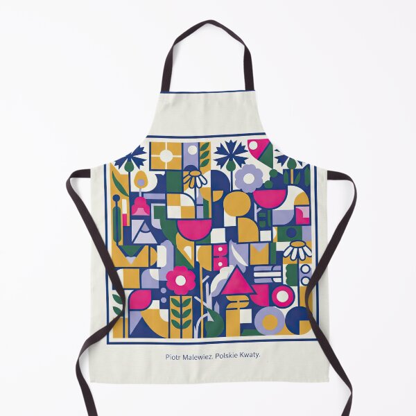 Item preview, Meadow Abstraction by Piotr Malewicz designed and sold by Malewicz.