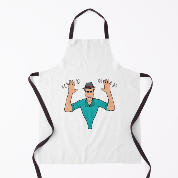 Item preview, Jazz Hands designed and sold by Mark-Ewbie.