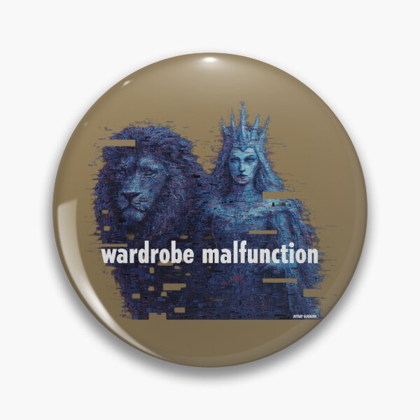 Item preview, Narnia Business designed and sold by Affray.