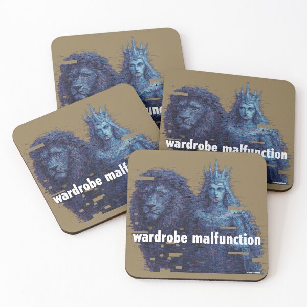 Item preview, Narnia Business designed and sold by Affray.