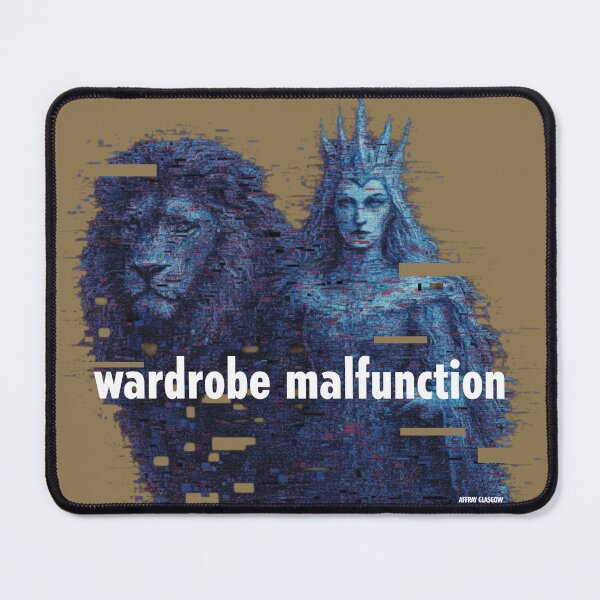 Item preview, Narnia Business designed and sold by Affray.