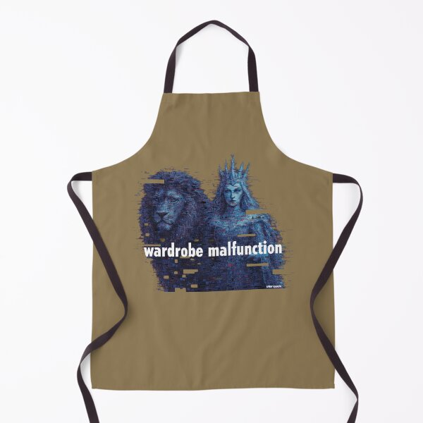 Item preview, Narnia Business designed and sold by Affray.