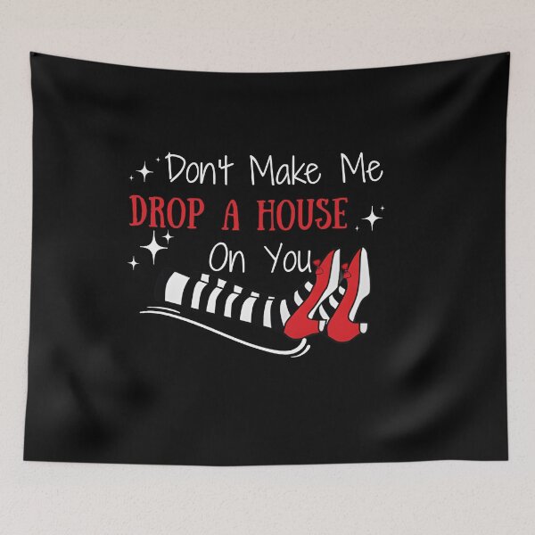 Item preview, Funny Witch Legs Quote Snarky Magical Humor designed and sold by MotivaChic.