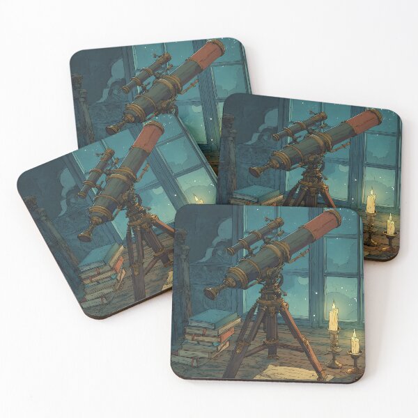 Item preview, Vintage Telescope designed and sold by bapupa.