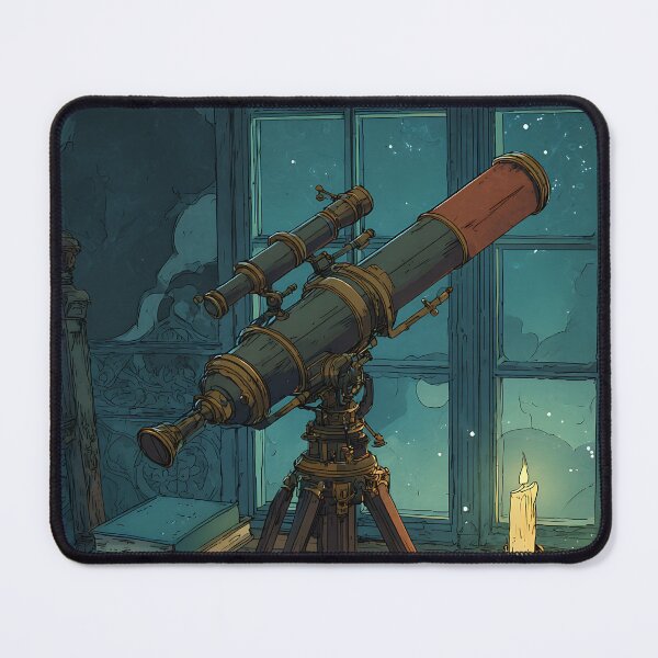 Item preview, Vintage Telescope designed and sold by bapupa.