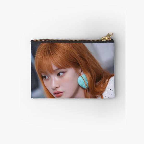 Item preview, Iroha — Fierce Comeback Editorial Graphic designed and sold by Valereekmerch.