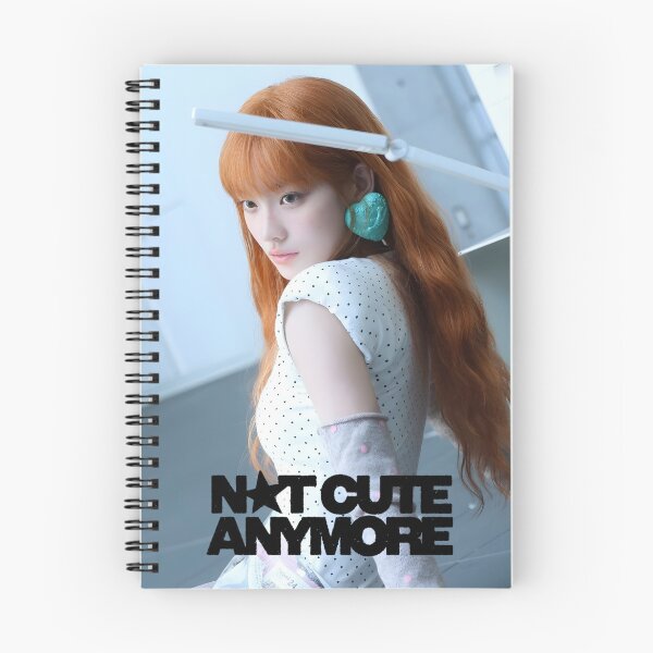 Item preview, Iroha — Not Cute Anymore Dance Silhouette Poster designed and sold by Valereekmerch.