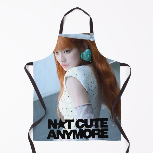 Item preview, Iroha — Not Cute Anymore Dance Silhouette Poster designed and sold by Valereekmerch.