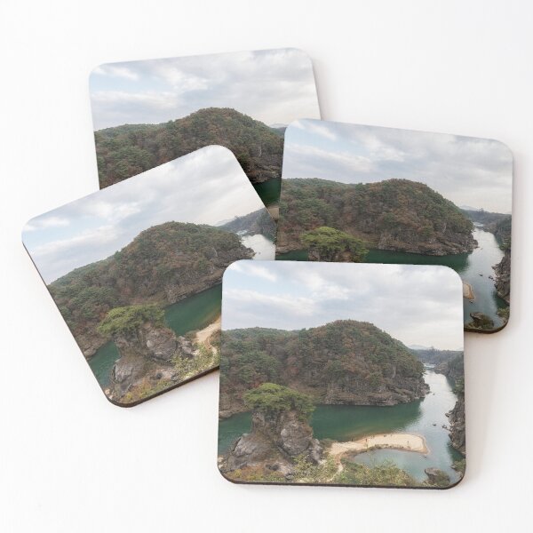 Item preview, Goseokbawi Rock in Cheorwon designed and sold by aaronchoi.