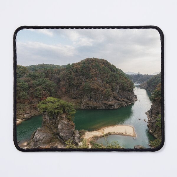 Item preview, Goseokbawi Rock in Cheorwon designed and sold by aaronchoi.