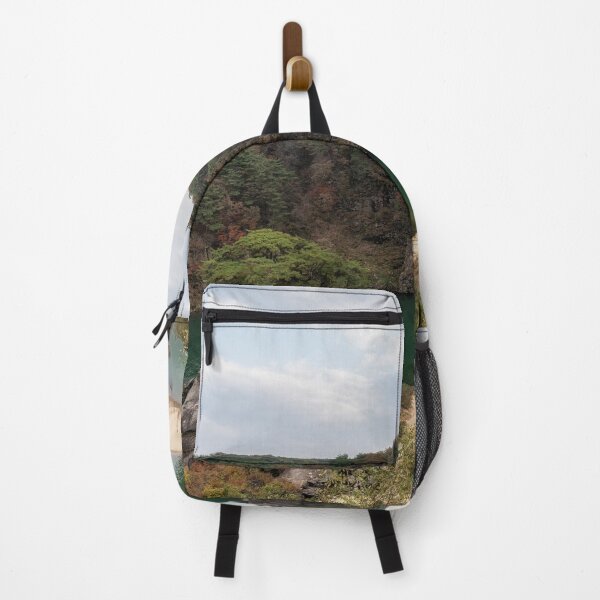 Item preview, Goseokbawi Rock in Cheorwon designed and sold by aaronchoi.