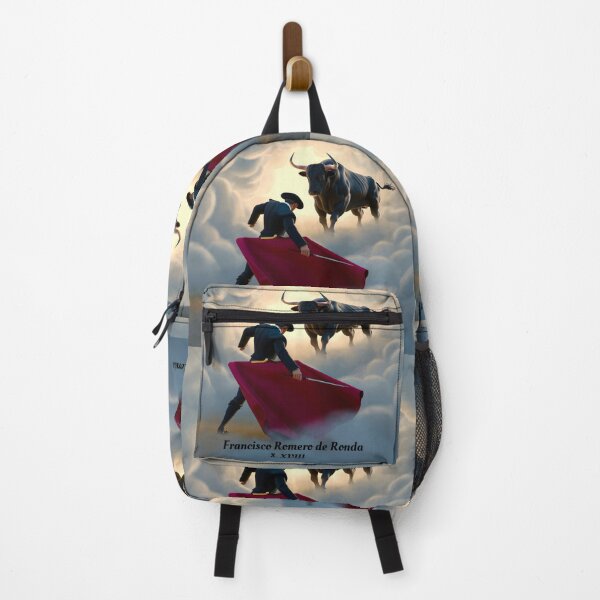Item preview, Bullfighter designed and sold by SerafinDesign.