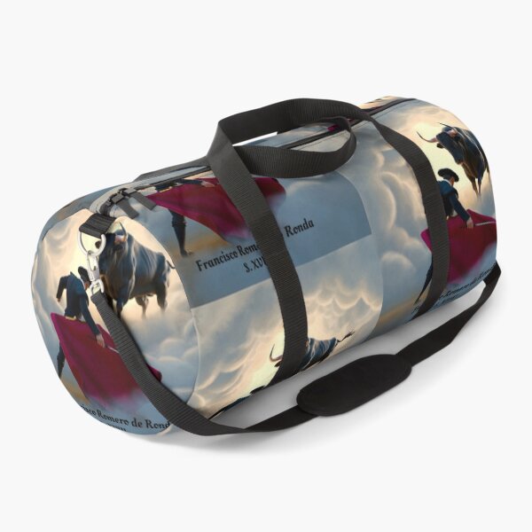 Item preview, Bullfighter designed and sold by SerafinDesign.