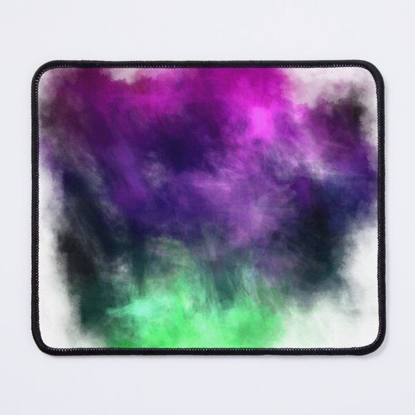 Item preview, Abstract Rainbow Color Splash designed and sold by Sakshat Art Studio.
