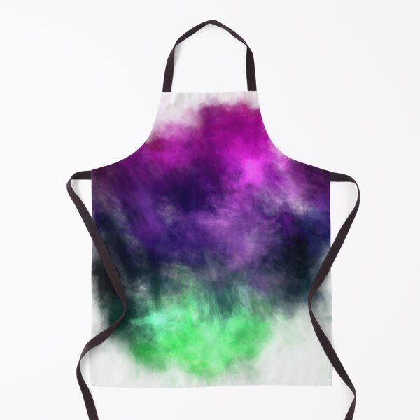 Item preview, Abstract Rainbow Color Splash designed and sold by Sakshat Art Studio.