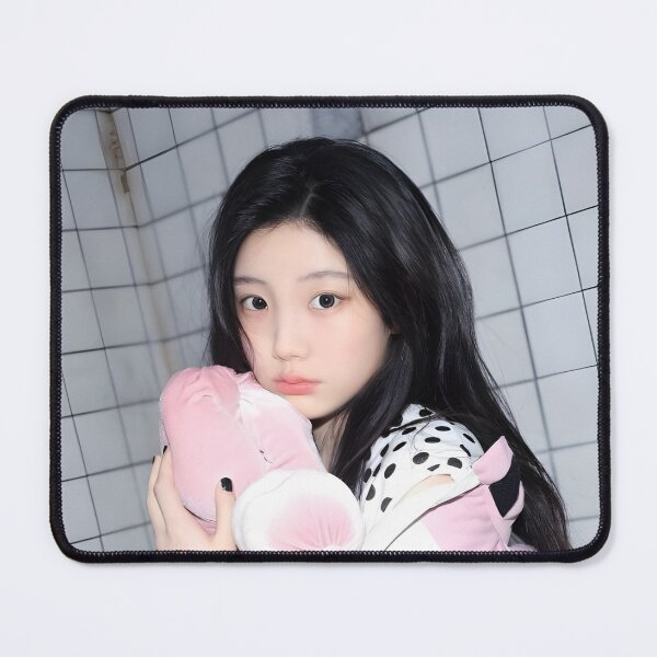 Item preview, Wonhee — Not Cute Anymore Minimal Badge designed and sold by Valereekmerch.