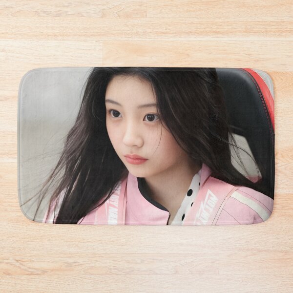 Item preview, Wonhee — Angel to Rebel Fan-Inspired Sticker designed and sold by Valereekmerch.