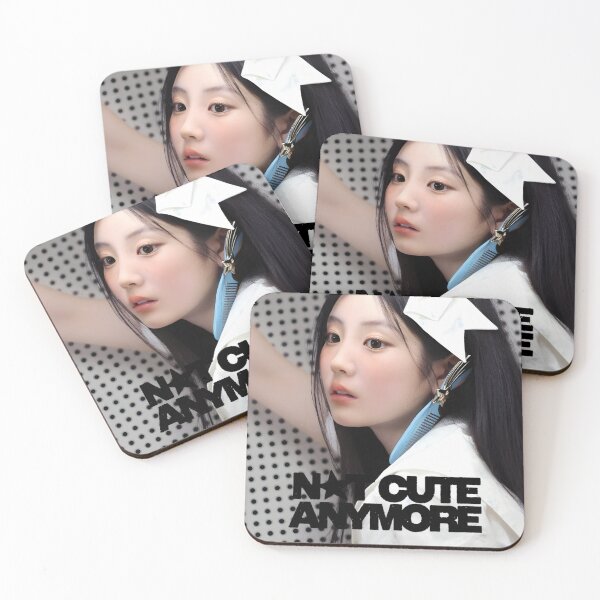 Artikelvorschau, Wonhee – Leitartikelplakat zur Fierce Era entworfen und verkauft von Valereekmerch.