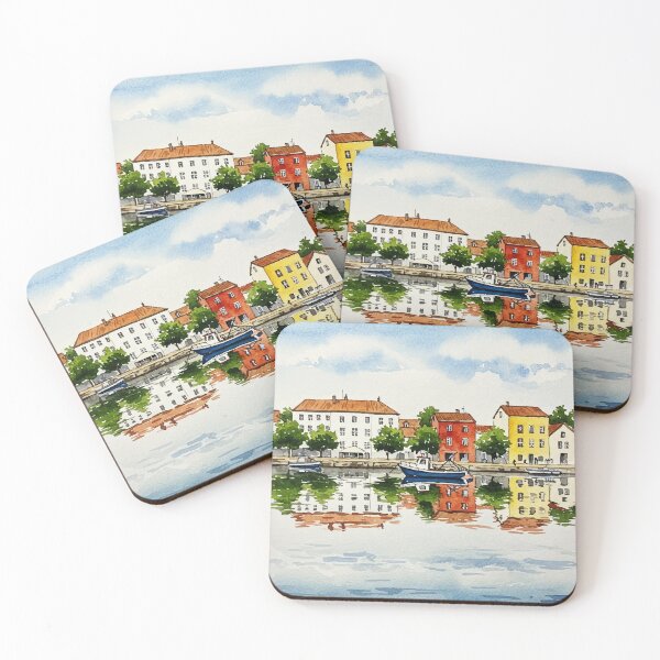Item preview, Sea and beach designed and sold by Design4uStudio.
