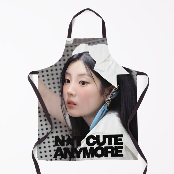 Item preview, Wonhee — Fierce Era Editorial Poster designed and sold by Valereekmerch.